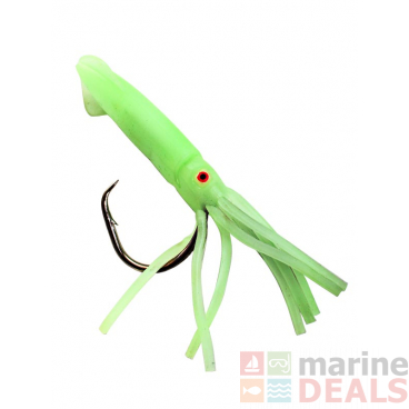 Lumo Squid Puka Rig 16/0