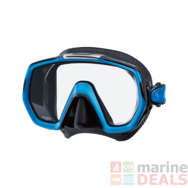 TUSA M1003 Freedom Elite Scuba Diving Mask