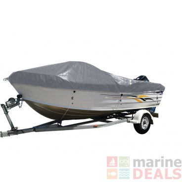 Oceansouth Trailerable Extra Strong Boat Storage Cover