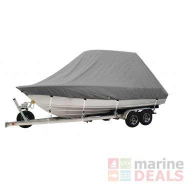 Oceansouth T-Top Boat Cover