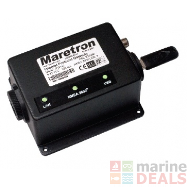 Maretron IPG100 Internet Protocol Gateway