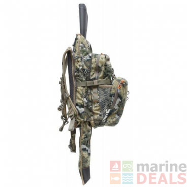 Markhor Sedona Mountain Hunting Backpack with Rifle Scabbard 20L