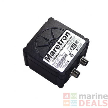 Maretron SSC300 Solid State Rate/Gyro Compass
