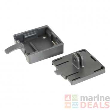 Sailmon MAX Mounting Bracket Set