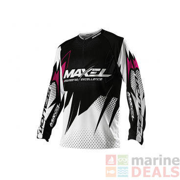 Maxel Sealion Shirt M