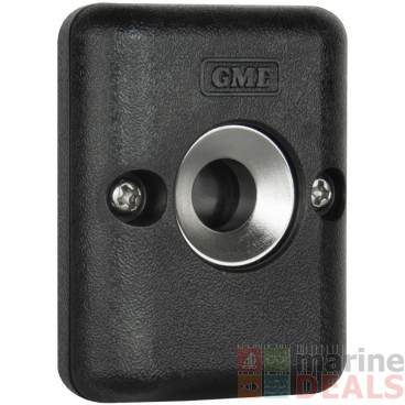 GME MB207 Magnetic Microphone Mounting Bracket