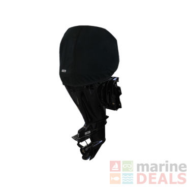 Oceansouth Half Outboard Motor Cover for Mercury