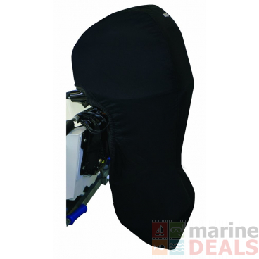 Oceansouth Full Outboard Motor Cover for Mercury 4 Stroke 3 CYL