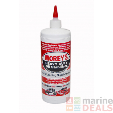Morey's Heavy Duty Oil Stabilizer 1L