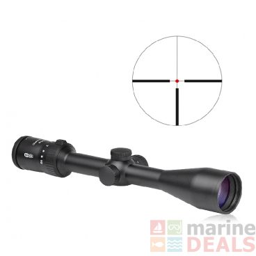 Meopta MeoPro 3.5-10x44 4C-RDi Riflescope