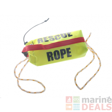 Rescue Throw Rope Bag 30m