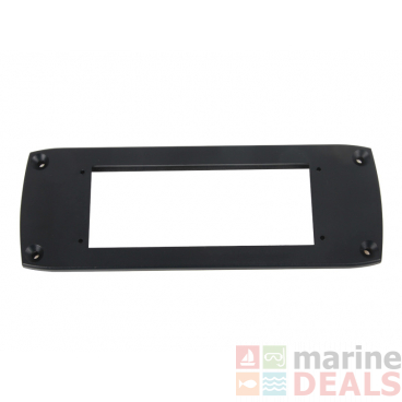 Fusion MS-RA200MP DIN to RA Mounting Plate for RA200/205 Stereo