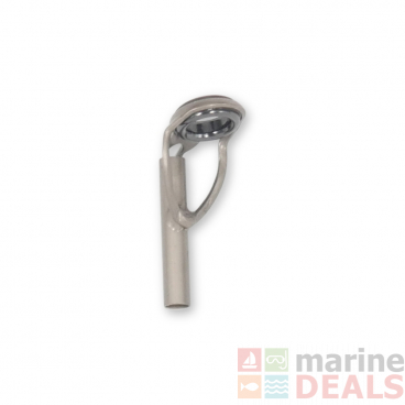 American Tackle Ring Lock Lite Nano Rod Tip Gunsmoke 5mm
