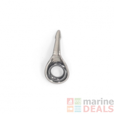 American Tackle Lite Ring Lock Nano Rod Tip Titanium 5