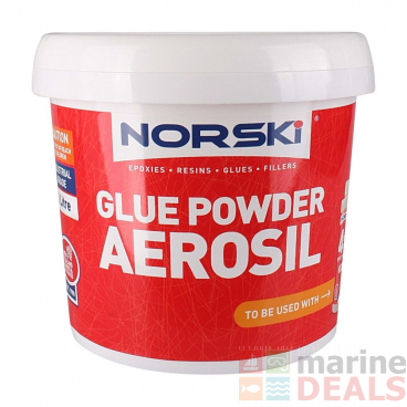 Norski Aerosil Glue Powder 1L