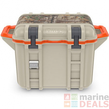 OtterBox Venture 25 Chilly Bin Cooler 23.66L Back Trail-CLEARANCE