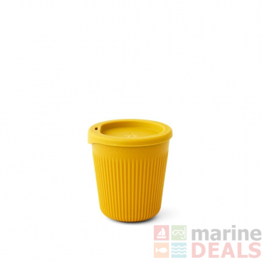 Sea to Summit Passage Cup Arrowwood Yellow