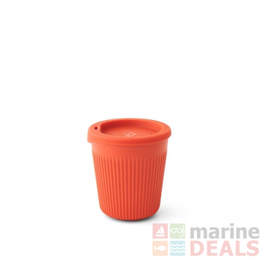 Sea to Summit Passage Cup Spicy Orange