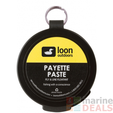 Loon Outdoors Payette Paste Floatant