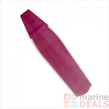 Penetrator Replacement Blades Ghost Pink