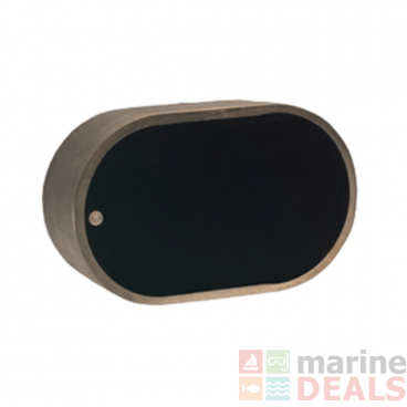 Airmar PM265C-LH-BL2 1kW Low/High Frequency CHIRP Transducer Pocket/Keel Mount Navico 7-Pin