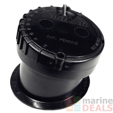 Airmar P75C-M-BL 600W In-Hull Medium Frequency CHIRP Transducer Navico 7-Pin