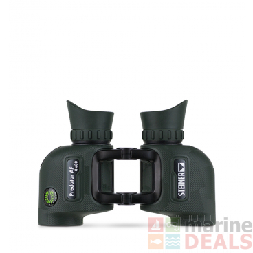 Steiner Predator 8x30 Auto Focus Binoculars