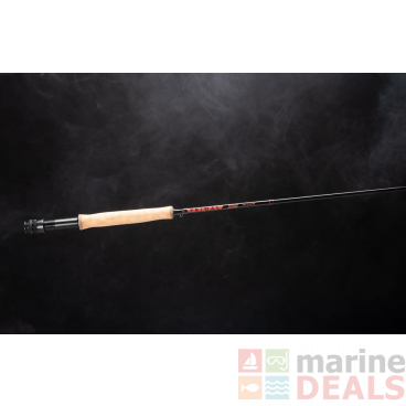 Primal Ripper Freshwater Fly Rod 9ft 8WT 4pc