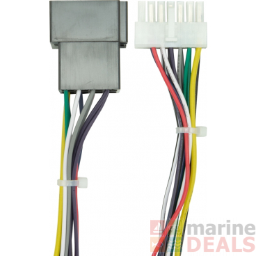 GME LE091 European Type ISO Lead for RC900BT