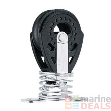 Harken Carbo Air Stand-Up Block 29mm
