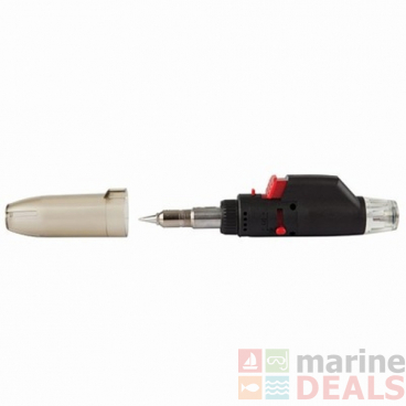 3-in-1 Heat Blower and Soldering Iron