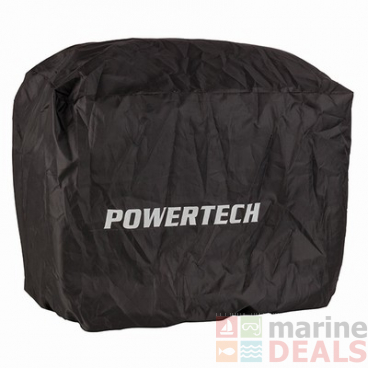 Protective Cover for Powertech Inverter Generator