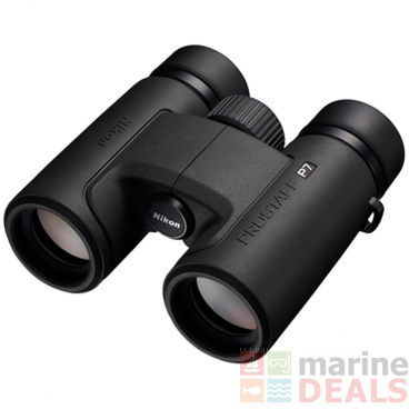 Nikon PROSTAFF P7 10x30 Waterproof Binoculars