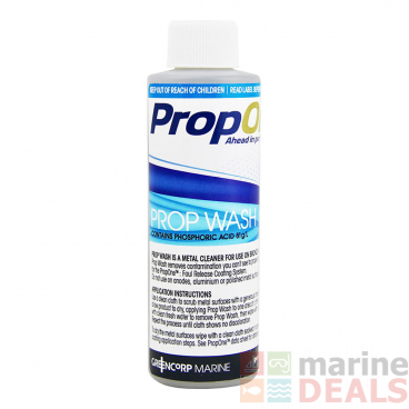 PropOne Prop Wash Metal Cleaner 250ml