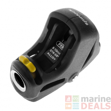 Spinlock PXR0810 PXR Cam Cleat 8-10mm