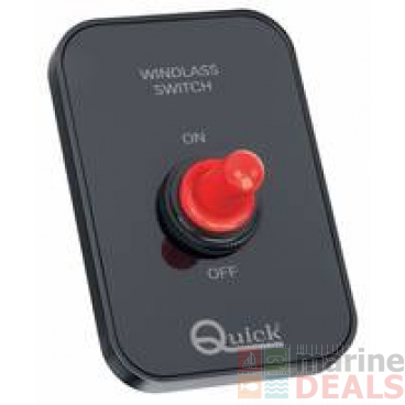 Quick Hydraulic Magnetic Circuit Breaker WCB60- 60amp