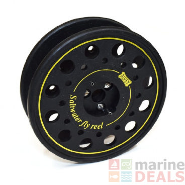 Alvey 425BE Saltwater Graphite Fly Reel Spare Spool