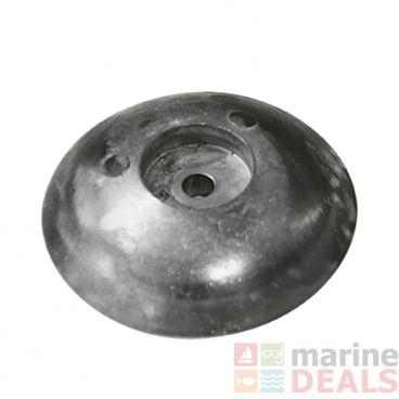 VETUS Rudder Zinc Anode Model Disc 0.23kg