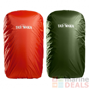 Tatonka Rain Cover Backpack Rain Sleeve