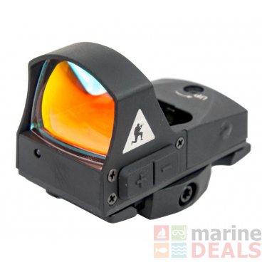 Ranger Pro Compact II Red Dot Sight