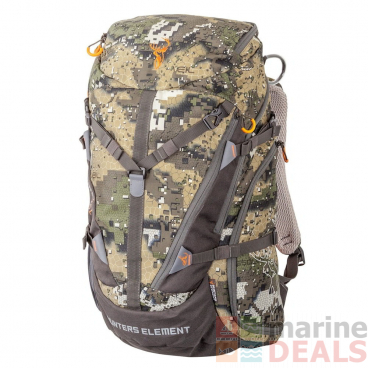 Hunters Element Canyon Backpack Desolve Veil 25L