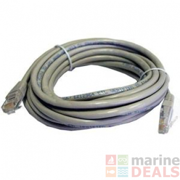 Raymarine E06054 SeaTalk High-Speed Patch Cable 1.5m