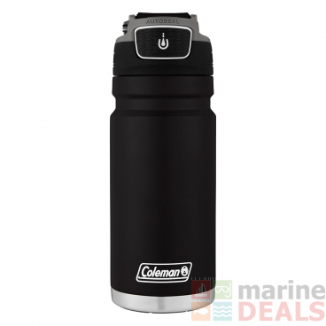 Coleman ReCharge Stainless Steel Insulated Travel Mug 500ml