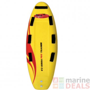 Redback Club Trainer Surfboards 6ft 2in