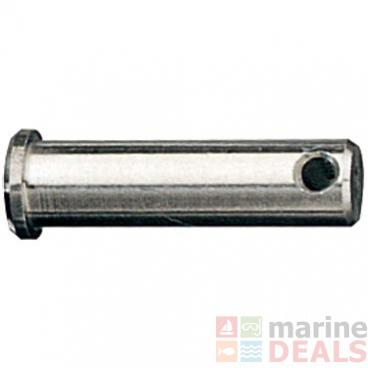 Ronstan RF269 Clevis Pin Stainless Steel 7.9mm x 25.5mm