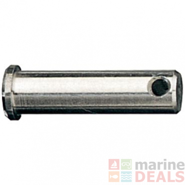 Ronstan RF539 Clevis Pin Stainless Steel 15.7mm x 38.2mm