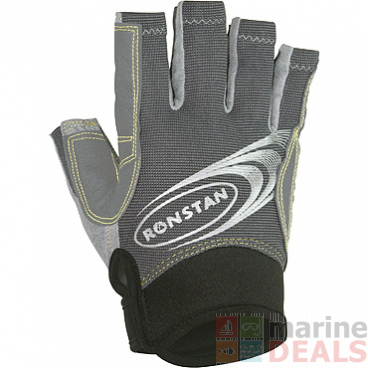 Ronstan Race Glove Grey XL