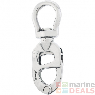 Ronstan RF7220 Series 200 Triggersnap Shackle with Large Bail