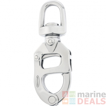 Ronstan RF7310 Series 300 Triggersnap Shackle with Small Bail