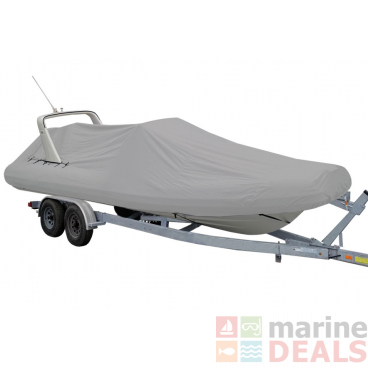 Oceansouth Rib Boat Cover